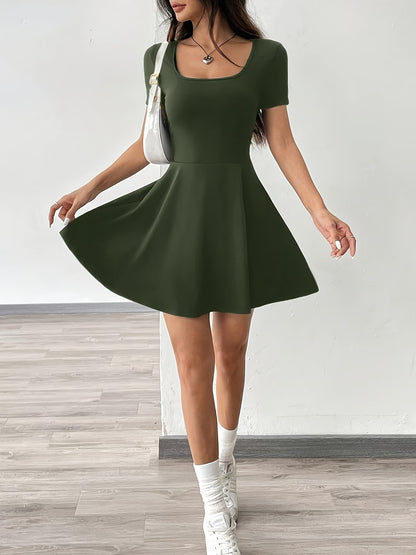 🌸Comfortabele Casual Jurk