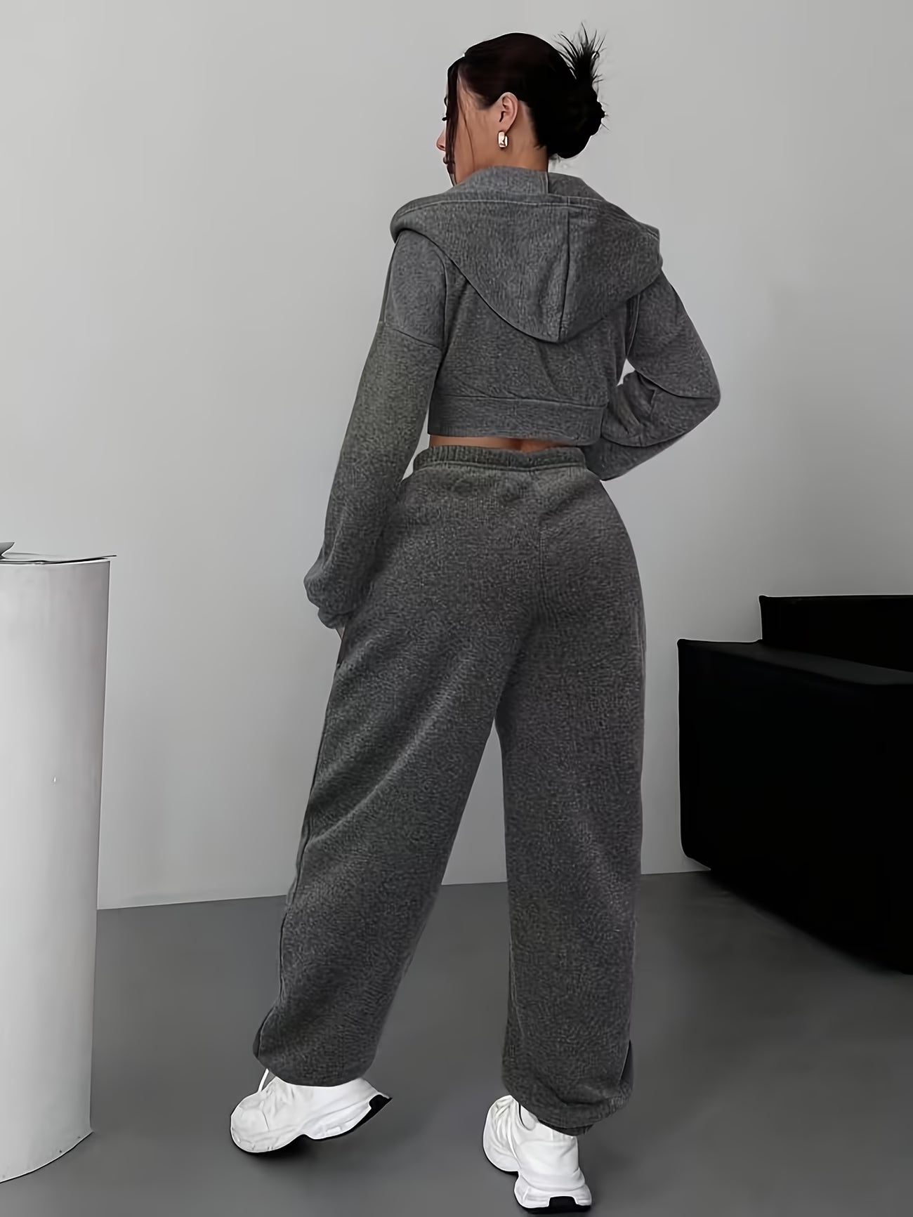 🌸Comfortabele tweedelig Zomer Joggingpak